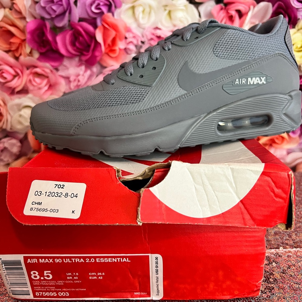 Brand New Nike Air Max Ultra 90